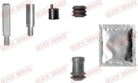 Ремкомплект суппорта Quick-brake 113-1342X-02