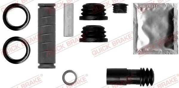 Ремкомплект тормозного суппорта Quick-brake 113-1360X (фото 1)