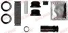 Ремкомплект тормозного суппорта Quick-brake 113-1360X (фото 1)