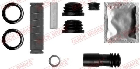 Ремкомплект тормозного суппорта Quick-brake 113-1360X