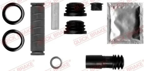 Ремкомплект тормозного суппорта Quick-brake 113-1360X