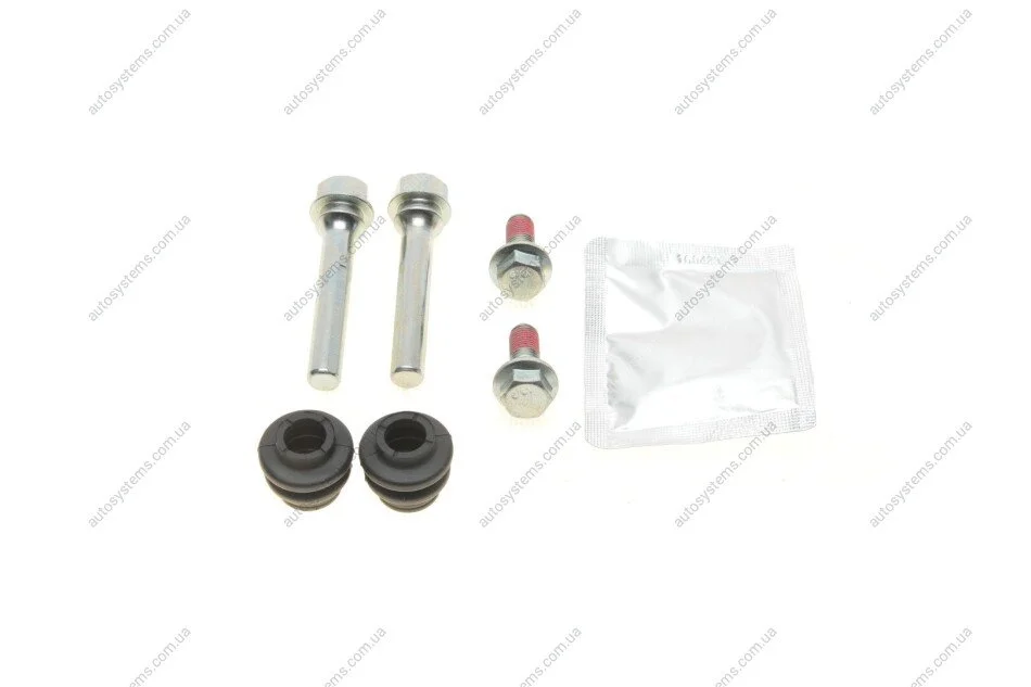 Направляюча супорта (переднього/к-кт) Toyota Avensis/Yaris 01-09 05-10 Quick-brake 113-1380X (фото 1)
