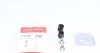 Ремкомплект направляючих супорта (переднього) Suzuki Swift/Honda Accord -05 Quick-brake 113-1405 (фото 1)