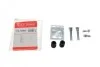 Направляюча супорта (переднього/к-кт) Suzuki Swift/Honda Accord -05 Quick-brake 113-1405X (фото 1)
