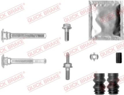 Ремкомплект суппорта Quick-brake 113-1414X