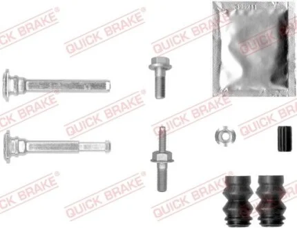 Ремкомплект суппорта Quick-brake 113-1414X