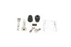 Направляюча супорта (переднього/к-кт) Kia Rio II 02- (Kasko) Quick-brake 113-1426X (фото 2)