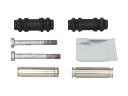 Направляюча супорта (переднього/к-кт) Audi A4/MB C-class (W204/W212) 2.0-5.0 07- (TRW) Quick-brake 113-1450X