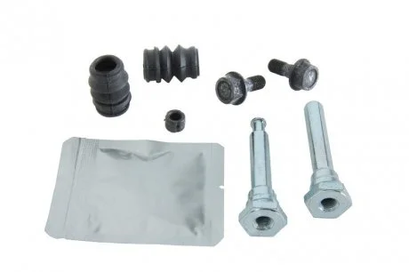 Направляюча супорта (переднього/к-кт) Mazda CX-5/Nissan Leaf 10- Quick-brake 113-1473X