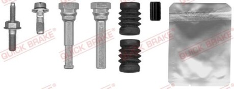 Ремкомплект направляющей суппорта Quick-brake 113-1483X