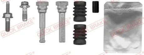 Ремкомплект направляющей суппорта Quick-brake 113-1483X