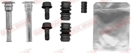 Ремкомплект направляющей суппорта Quick-brake 113-1484X