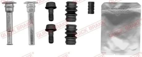 Ремкомплект направляющей суппорта Quick-brake 113-1484X