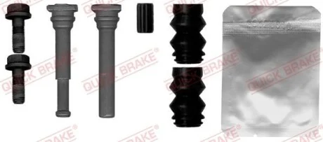 Ремкомплект направляющей суппорта Quick-brake 113-1486X