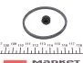 Ремкомплект супорта (переднього) MB E-class (W211/S211) 02-09 (d=60mm) (Bosch) Quick-brake 114-0009 (фото 2)