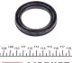 Ремкомплект супорта (переднього) MB E-class (W211/S211) 02-09 (d=60mm) (Bosch) Quick-brake 114-0009 (фото 3)