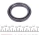 Ремкомплект супорта (переднього) MB E-class (W211/S211) 02-09 (d=60mm) (Bosch) Quick-brake 114-0009 (фото 4)
