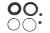 Ремкомплект супорта (переднього) Citroen Jumper 02- (d=46mm/52mm) Brembo Quick-brake 114-0018 (фото 1)