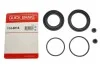 Ремкомплект супорта (переднього) Citroen Jumper 02- (d=46mm/52mm) Brembo Quick-brake 114-0018 (фото 2)