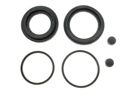 Ремкомплект супорта (переднього) Citroen Jumper 02- (d=46mm/52mm) Brembo Quick-brake 114-0018