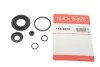 Ремкомплект супорта (заднього) Renault Kangoo 97- (d=38mm) (Bosch) Quick-brake 114-0029 (фото 2)