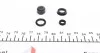 Ремкомплект супорта (заднього) Fiat Punto/Toyota Corolla 05- (d=36mm) (Bosch) Quick-brake 114-0041 (фото 3)