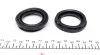 Ремкомплект супорта (переднього) Mitsubishi Pajero/Mazda CX-7 90- (45mm) (Sumitomo) Quick-brake 114-0044 (фото 2)