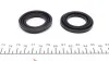 Ремкомплект супорта (переднього) Mazda B-Serie/Xedos/Mitsubishi L400/Galant 75-06 (d=43mm) Quick-brake 114-0058 (фото 2)
