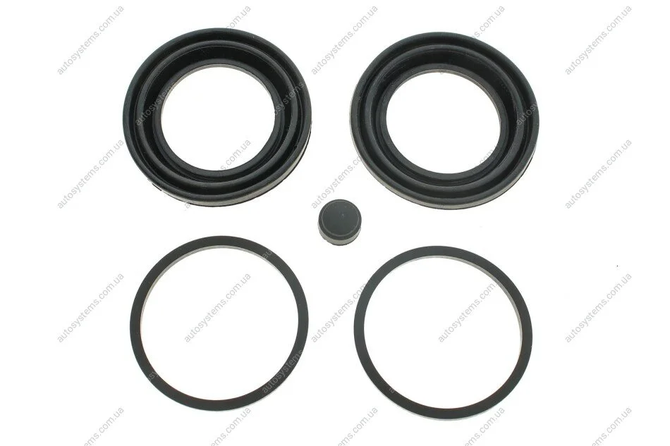 Ремкомплект супорта (переднього) VW T5/T6 03- (d=44mm) Quick-brake 114-0067 (фото 1)