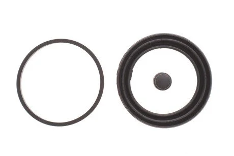 Ремкомплект супорта (переднього) Peugeot 308/Ford Mondeo III 00- (d=57mm) Quick-brake 114-0068