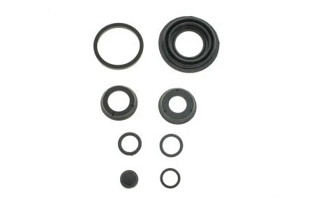 Ремкомплект супорта (заднього) Opel Astra 98-09 (d=34mm) Quick-brake 114-0069