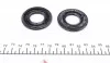 Ремкомплект супорта (заднього) MB C-class/Opel Vectra 95-11 (d=36mm) (Ate) Quick-brake 114-0070 (фото 2)