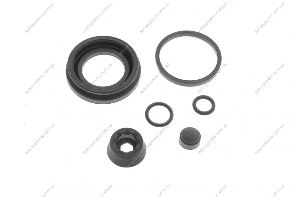 Ремкомплект супорта (заднього) Opel Astra G/H//Zafira 98-10 (d=36mm) Quick-brake 114-0071 (фото 1)