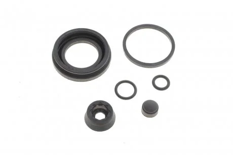 Ремкомплект супорта (заднього) Opel Astra G/H//Zafira 98-10 (d=36mm) Quick-brake 114-0071