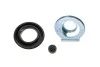 Ремкомплект супорта (заднього) MB E-class (W124/W210/S210) 93-03 (d=38mm) (+2 поршня) (Ate) Quick-brake 114-0072X (фото 2)