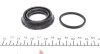 Ремкомплект супорта (заднього) Chevrolet Cruze/Opel Astra J/Zafira 09- (d=38mm) Quick-brake 114-0073 (фото 2)