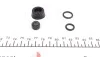 Ремкомплект супорта (заднього) Chevrolet Cruze/Opel Astra J/Zafira 09- (d=38mm) Quick-brake 114-0073 (фото 3)