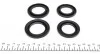 Ремкомплект супорта (переднього) MB E-class/M-class/Opel Astra 09- (d=40/44mm) (Brembo) Quick-brake 114-0079 (фото 2)