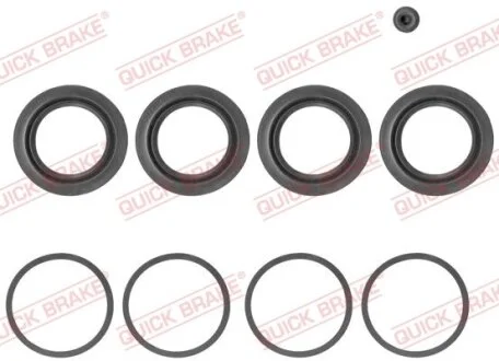 Ремкомплект суппорта Quick-brake 114-0081