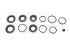Ремкомплект супорта (переднього) BMW 1 (E81/87) 03-11 (d=32/36mm) (Brembo) Quick-brake 114-0094 (фото 1)