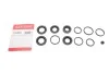 Ремкомплект супорта (переднього) BMW 1 (E81/87) 03-11 (d=32/36mm) (Brembo) Quick-brake 114-0094 (фото 2)