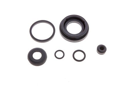 Ремкомплект супорта (заднього) Nissan Almera/Micra 1.0-2.0D 92-03 (d=30mm) Quick-brake 114-0110