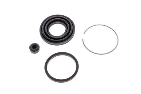 Ремкомплект супорта (заднього) Mitsubishi Galant VI 96-04 (d=35mm) (Akeb) Quick-brake 114-0128