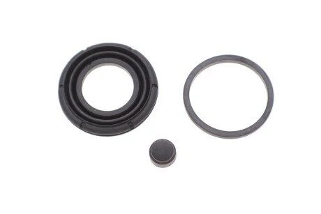 Ремкомплект супорта (заднього) Nissan Leaf 10- (d=38mm) (Akebono) Quick-brake 114-0154