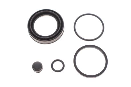 Ремкомплект супорта (заднього) Citroen C4/Peugeot 308 13- (d=38mm) (Bosch) Quick-brake 114-0158