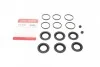 Ремкомплект супорта (переднього) Land Rover Range Rover/Sport 12- (d=36/38mm) (Brembo) Quick-brake 114-0167 (фото 1)