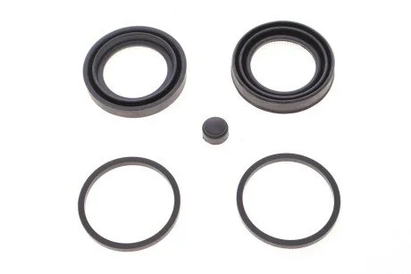 Ремкомплект супорта (переднього) Ford Transit 2.5TD 91-00 (d=42mm) (Bendix) Quick-brake 114-0171
