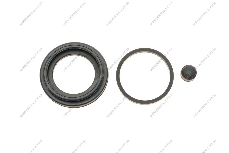 Ремкомплект супорта (заднього) BMW X5/Land Rover Range Rover 00-12 (d=42mm) (Ate) Quick-brake 114-0172 (фото 1)