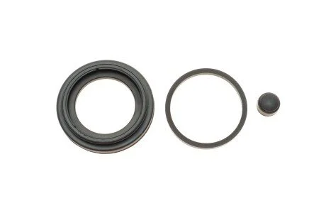 Ремкомплект супорта (заднього) BMW X5/Land Rover Range Rover 00-12 (d=42mm) (Ate) Quick-brake 114-0172