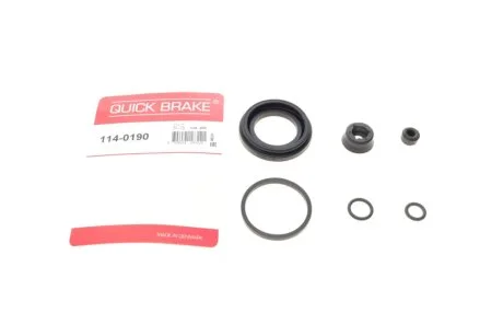 Ремкомплект супорта (заднього) VW Passat 00-05 (d=43mm) Quick-brake 114-0190